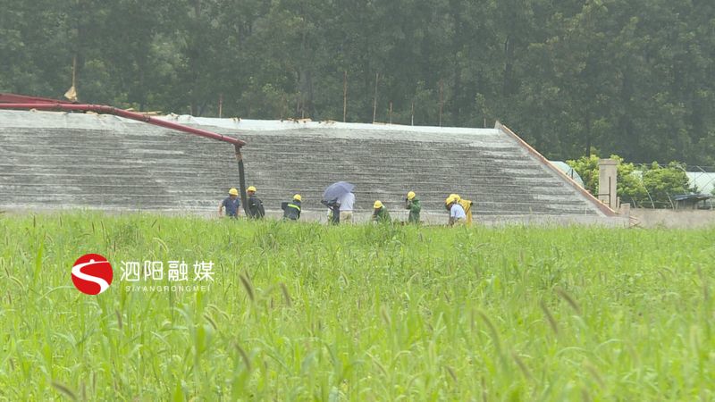 『为民』倾心为民办实事 泗阳：不忘初心解民忧