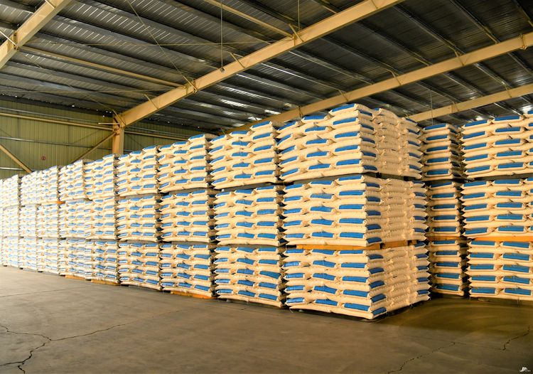 徐州华升食品科技有限公司位于塔山镇张场村省级农产品加工集中区