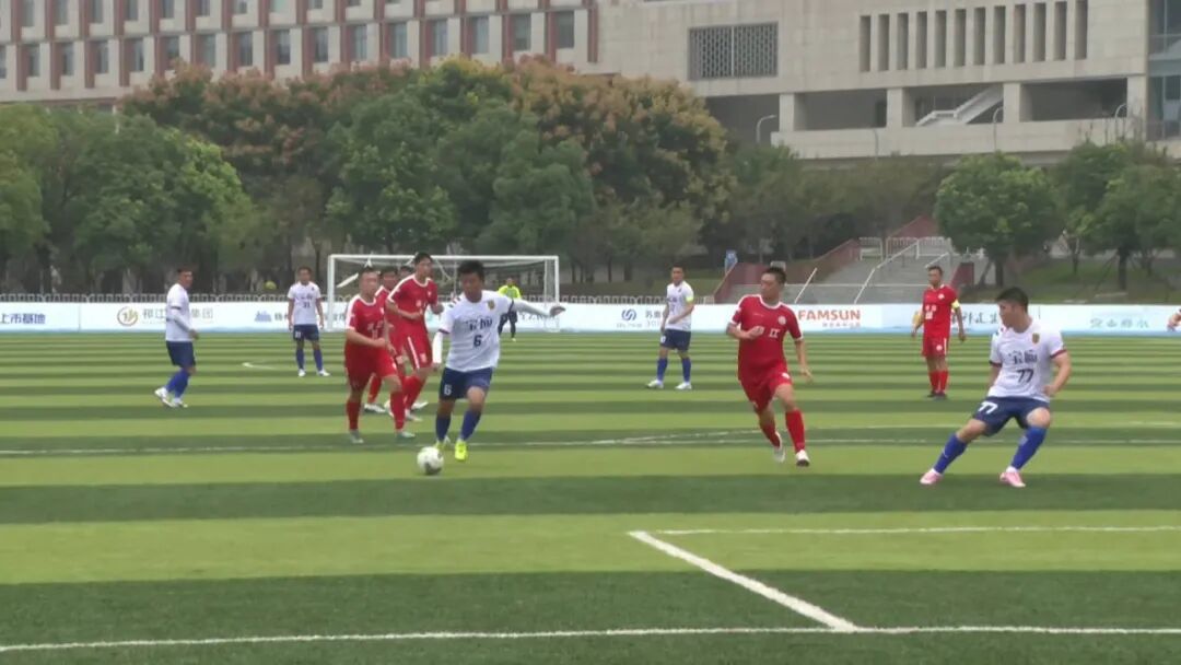 战“扬超”，超越胜负的价值！