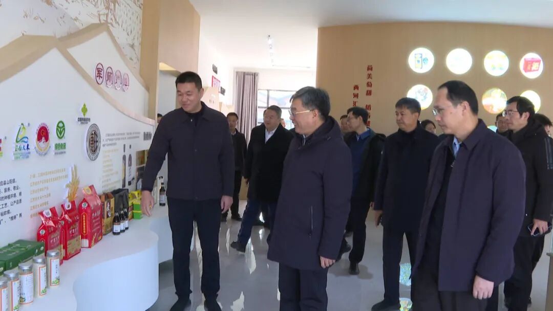 我县召开2025年宝应县“五方挂钩”工作协调小组会议