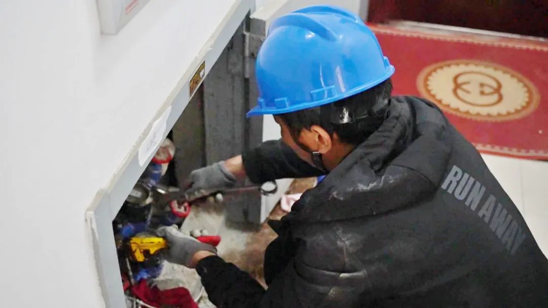 宝应粤海水务免费更换2.2万只智能水表：漏水自动报警 用水数据“云端跑”