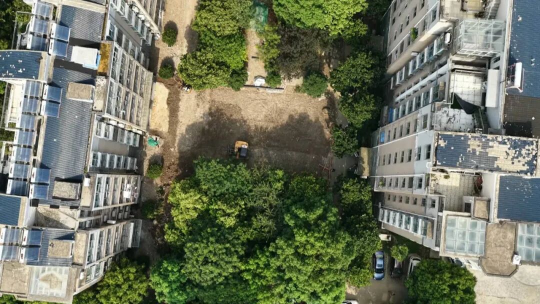 宝应粤海水务：党建进工地赋能解“水忧”