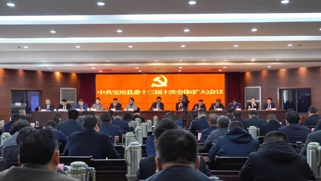 胡晓峰部署当前重点工作