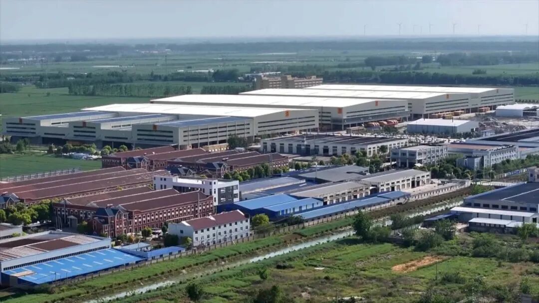 泾河镇:力争签约亿元项目15个以上