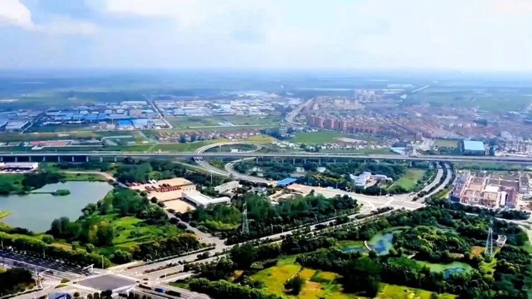 安宜镇:项目 创新 民生“三箭齐发” 奋力绘就高质量发展新画卷