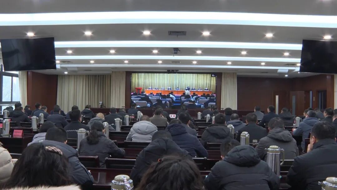 宝应组织收看全市新型工业化推进会：做大总量增加分量提升质量 推动工业经济再上新台阶