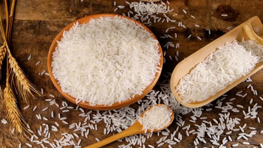 宝应多款优质大米上榜扬州“好地方好味稻”推介名单